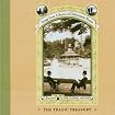 The Tragic Treasury: Songs From "A Series of Unfortunate Events"