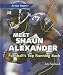 Meet Shaun Alexander: Football's Top Running Back (All-Star Players)