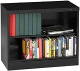 30inH x 18inD Heavy Duty Steel Bookcase