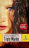 book cover Triple Murder - Dore Steinert