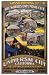 Universal City California - Movie Poster / Print -- Custom Framing Available