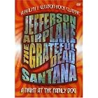 Click here to buy A Night at the Family Dog 1970 (The Grateful Dead Jefferson Airplane Santana) by  Carlos Santana, Mike Carabello, David Brown .