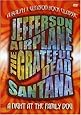 A Night at the Family Dog 1970 (The Grateful Dead / Jefferson Airplane / Santana)