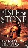 Buy : The Isle of Stone: A Novel of Ancient Sparta
