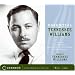 Essential Tennessee Williams CD: Excerpts from The Glass Menagerie and poems (Caedmon Essentials)