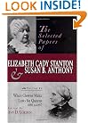 The Selected Papers of Elizabeth Cady Stanton and Susan B. Anthony: When Clowns Make Laws for Queens, 1880 to 1887  When Clowns Make Laws for Queens, ... Elizabeth Cady Staton and Susan B. Anthony)