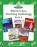 Whole class teaching anthology. Book 4