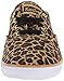 Keds Women's Champion Leopard Fashion Sneaker
