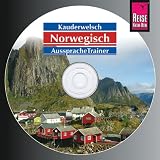 Norwegisch - Wort f�r Wort: Norwegisch. Kauderwelsch Aussprache Trainer. CDvon "O'Niel V Som"