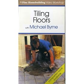 Tiling Floors [VHS]