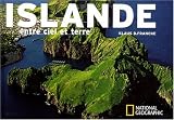 Islande : Entre ciel et terre