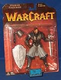Warcraft: Human FootmanIMAGE