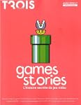 Game Story, l'histoire secr�te du jeu...