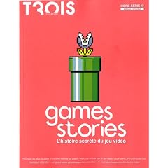 Game Story, l'histoire secr�te du jeu vid�o