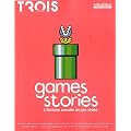 Game Story, l'histoire secr�te du jeu vid�o