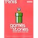 Game Story, l'histoire secr�te du jeu vid�o