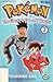 Pokemon Part 1: The Electric Tale of Pikachu No. 3