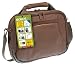 Case Logic Notebooktasche BNC13M, Nylon, braun, 33,8 cm (13,3
