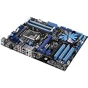 ASUS LGA1156 Intel P55 DDR3 - 2133 ATX Motherboard P755D
