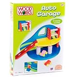 Wood Works . Auto Garage & vehicles