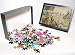 Photo Jigsaw Puzzle of Jap Submarine Horror from Mary Evans