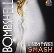 Bombshell: The New Marilyn Musical from Smash by Megan Hilty, Katharine McPhee, Bernadette Peters, Christian Borle, Nick Jonas, W 【並行輸入品】