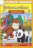 Curioso Come George #01