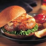 Prince Premium Steak Burgers