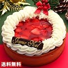 OCS クリスマスケーキ イチゴごろごろタルトケーキ