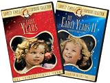  : Shirley Temple Early Years Vols. 1 and 2 - In COLOR!