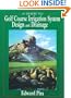 A Guide to Golf Course Irrigation System Design and Drainage