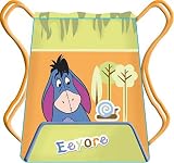 Eigenschaften United Labels 0804083 / United Labels 0804083 - Winnie the Pooh-Beutel 32x42cm