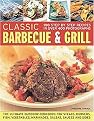 Classic Barbecue & Grill (Paperback)