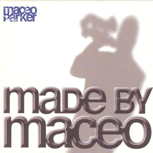 Produkt-Bild: Made By Maceo