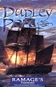 Ramage's Diamond: The Lord Ramage Novels
