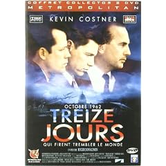 Treize jours (Edition Prestige)