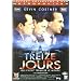 Treize jours (Edition Prestige)