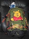 Winnie the Pooh Backpack