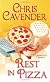 Rest in Pizza (Pizza Lovers)