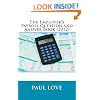 The Employer's Payroll Question and Answer Book (2012)