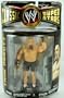 WWE - 2007 - Classic Super Stars - Series 15 - Tank Abbott Action Figure - w/ Barbells & Folding Chair - Limited Edition - Mint - Collectible
