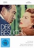 Produkt-Bild: Der Besuch