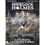 Sir Arthur Conan Doyle's - Sherlock Holmes [Italia&hellip <b>DVD</b> ~ Dominic Keating