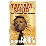 tamam shud the somerton man mystery