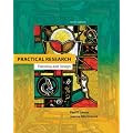 Practical Research: Planning and Design (10th Edition)