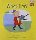 What for?