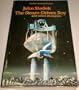 The steam-driven boy, and other strangers (Panther science fiction)