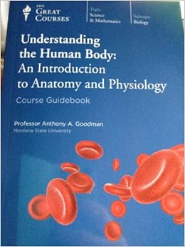 Understanding the Human Body: An Introduction to Anatomy and Physiology