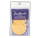 Face Secrets Professional Exfoliating Cleansing Sponges