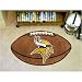 Minnesota Vikings NFLBall Rug- 22x35